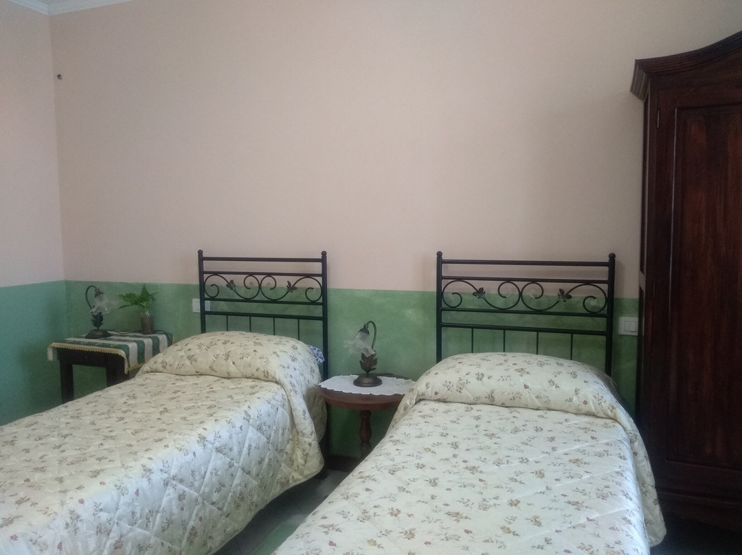 Bed and Breakfast Su Strangiu主图