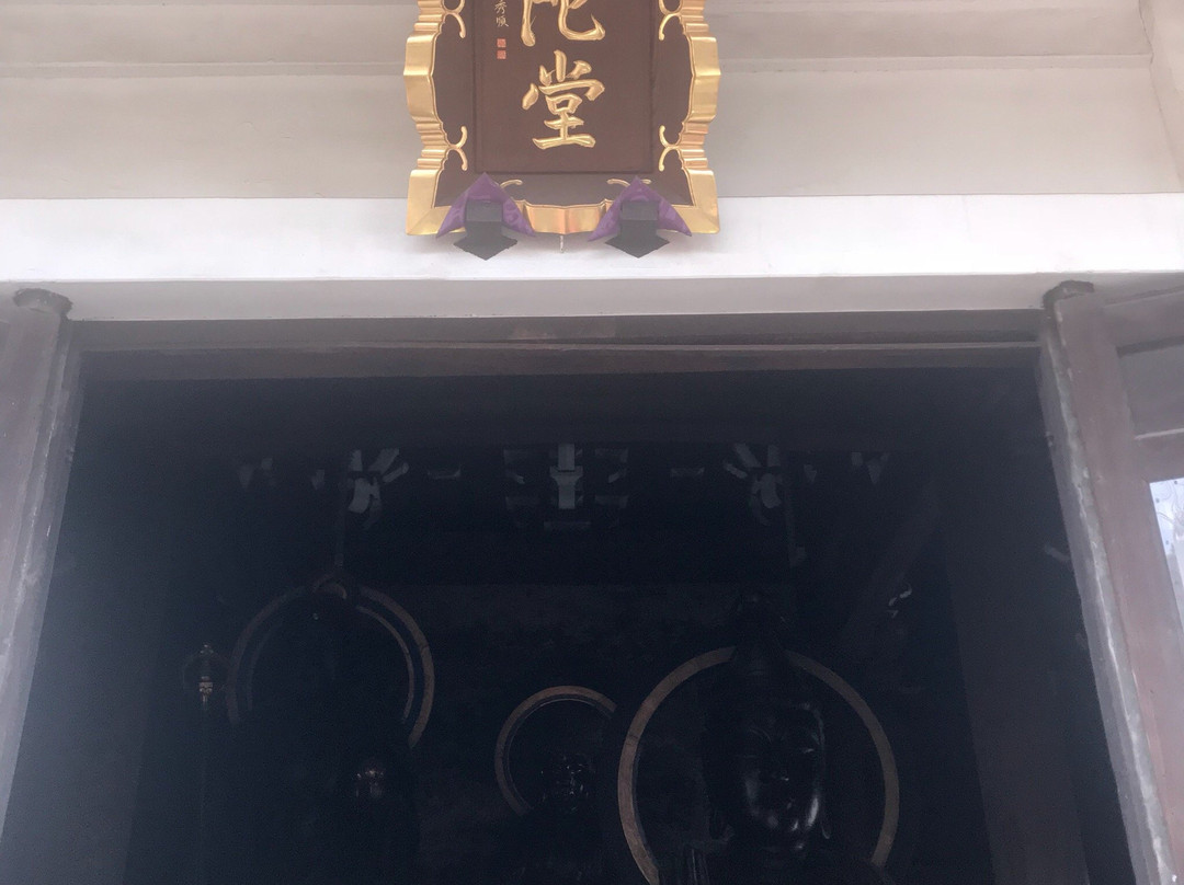 Homboomotemon-Uenokoen必去景点