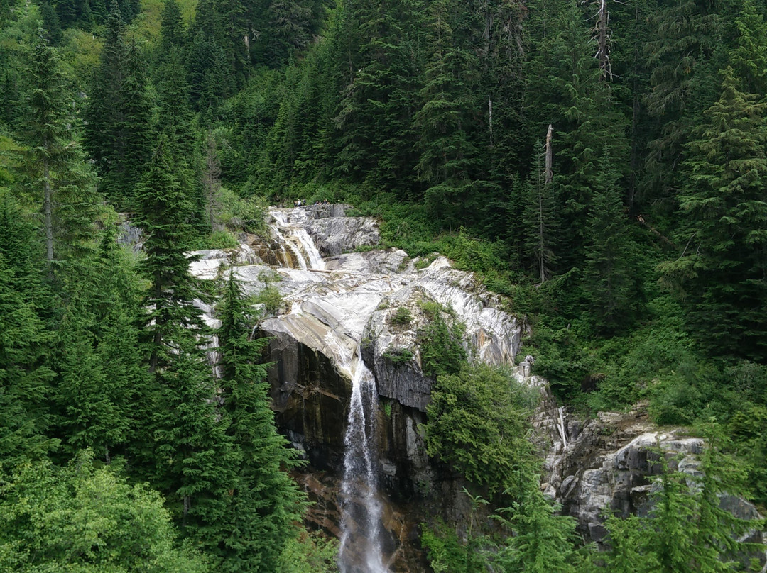 Denny Creek Trail景点图片