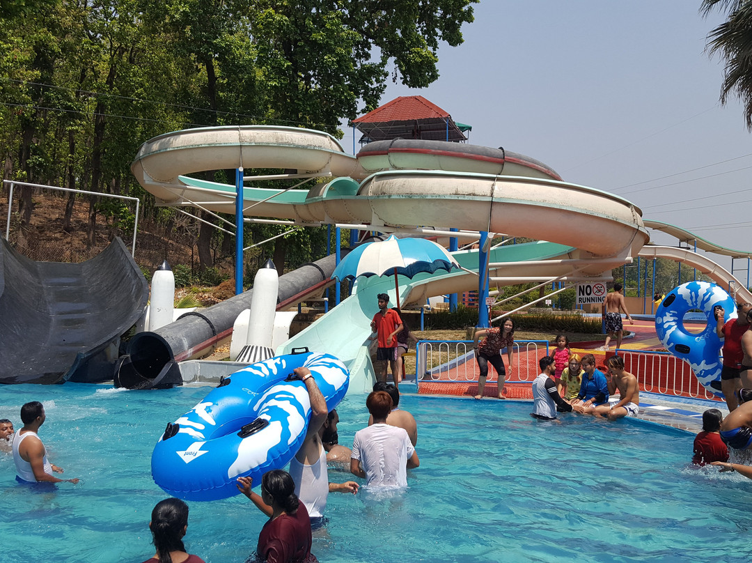 Fun N Food Kingdom景点图片
