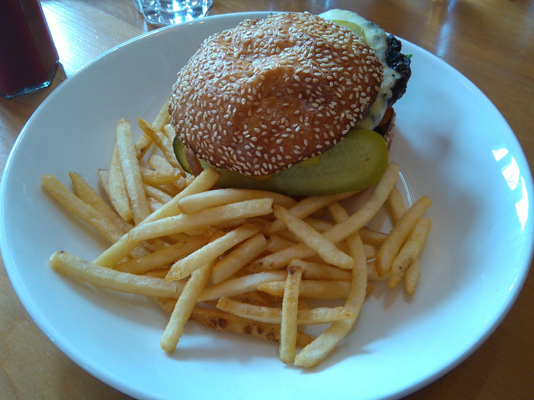 Galbraith's Alehouse