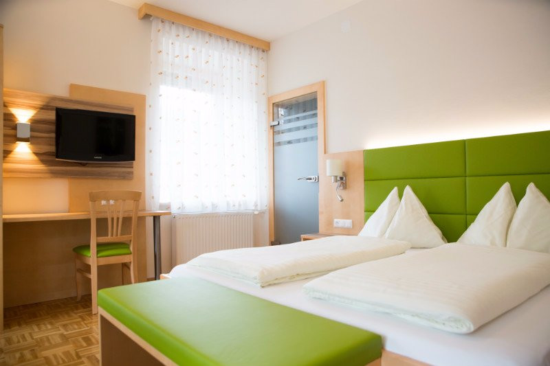 Hotel-Restaurant Thadeushof主图