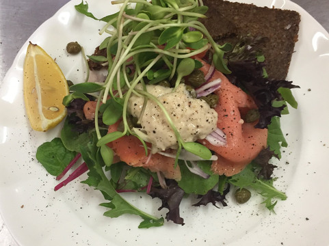 Stuarts Point餐馆和美食-Matt's Cafe