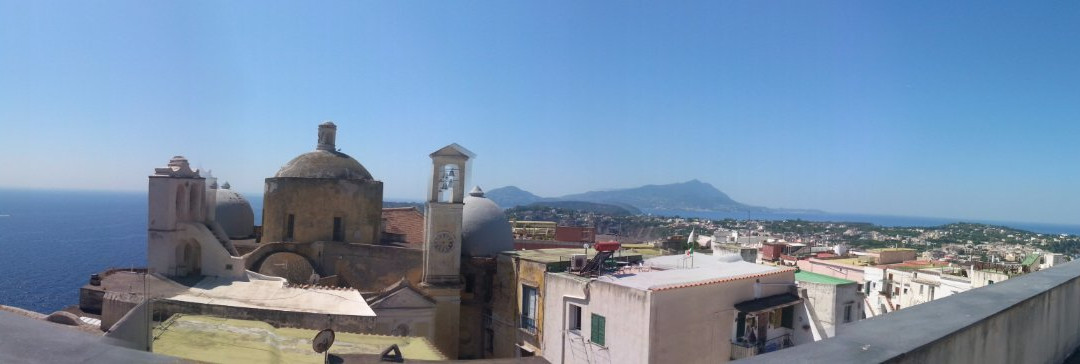 Museo Casa di Graziella景点图片