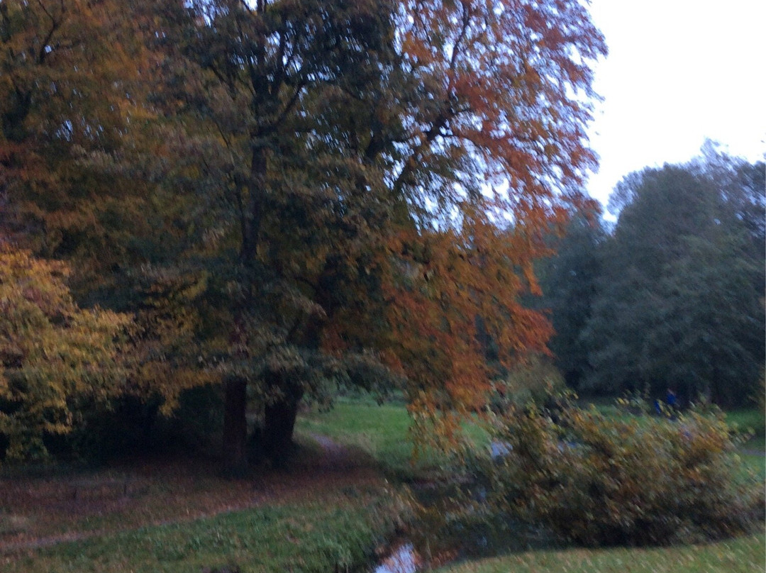 Giant's Ring-贝尔法斯特必去景点