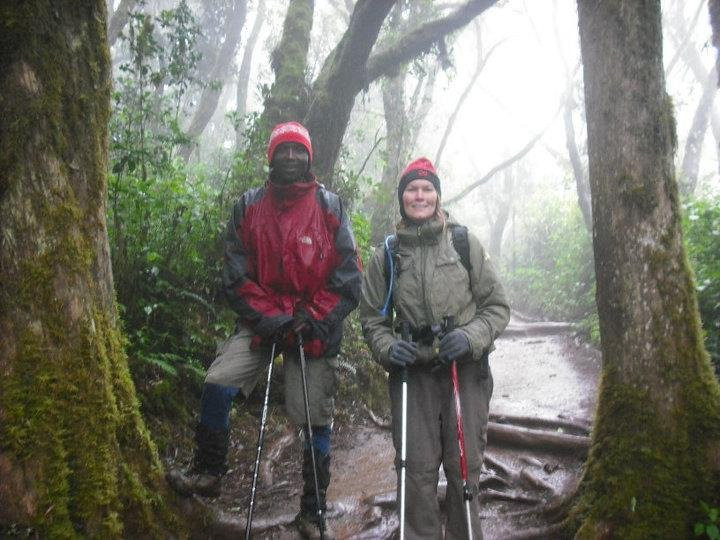 Kilimanjaro Guides Expeditions-莫西必去景点