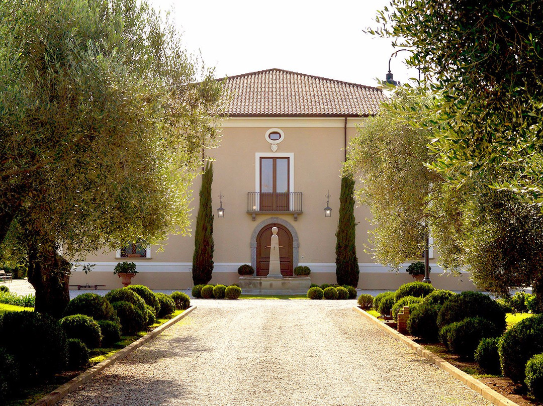 Casale Foti