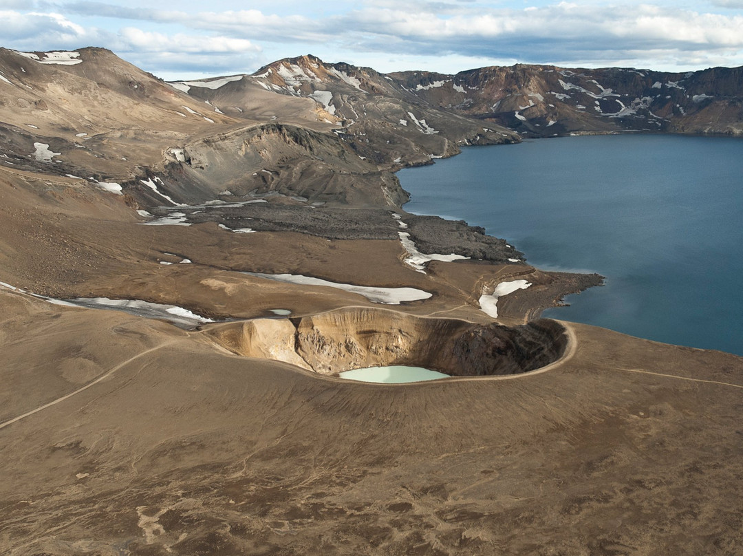 Myflug Air-阿克雷里必去景点