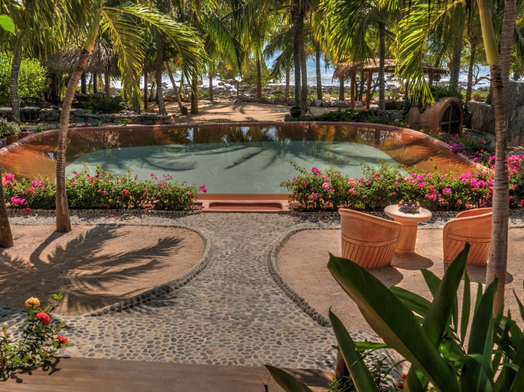 Regalo del Mar Vacation Inn