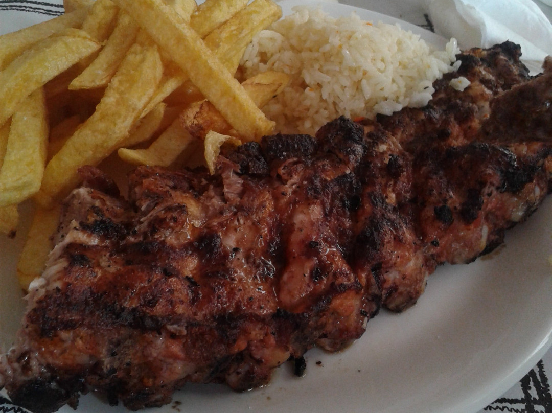 Asador Las Brasas