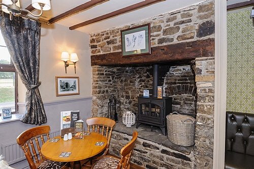 The Star Inn Pucklechurch景点图片