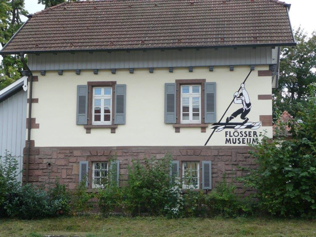 Flössermuseum Gengenbach景点图片