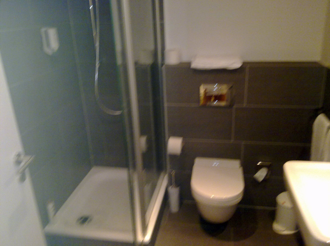 Fair Hotel Monchengladbach主图