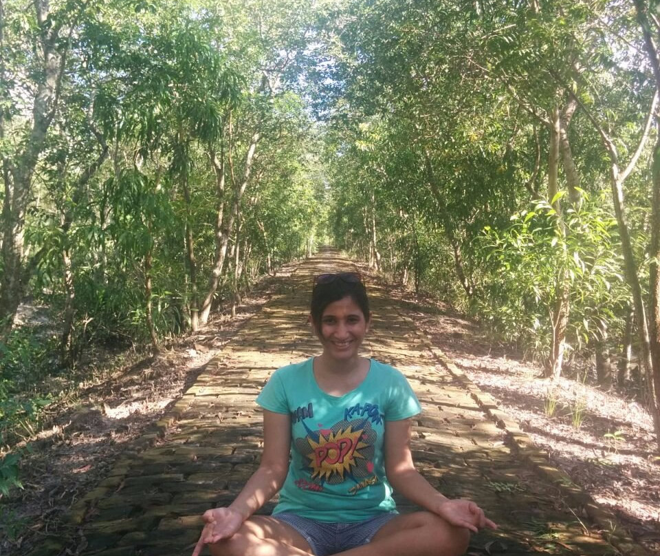 Crossindia Travel To Adventure景点图片