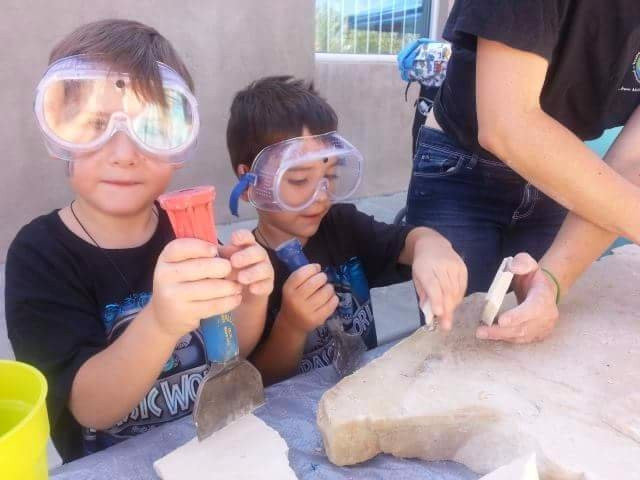 Mama's Minerals-阿尔伯克基必去景点