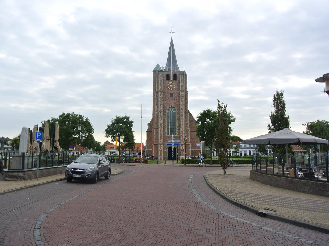 Noordwelle旅游攻略图片