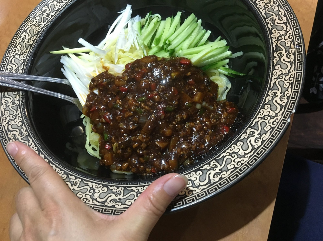 桂園 半蔵門店