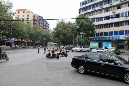 璞门丽庭酒店-官方