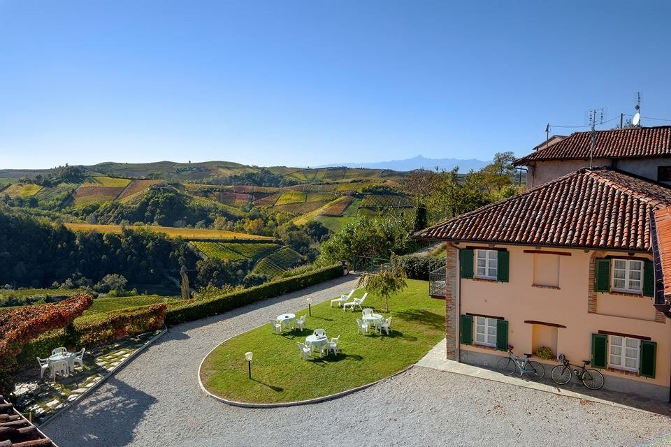 Agriturismo Il Ciliegio