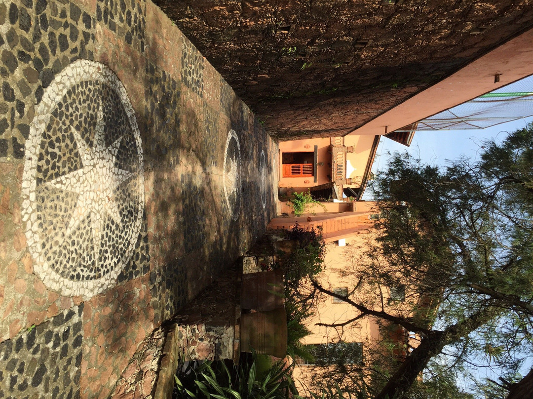 Hotel Boutique Santa Elena主图