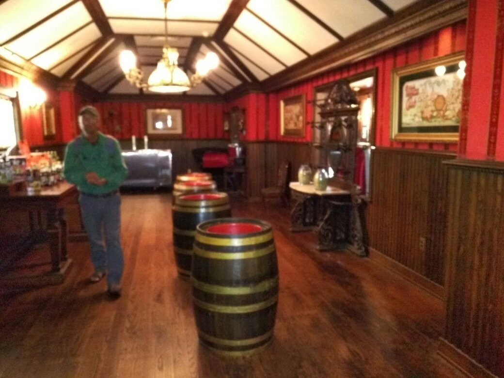 Matt Brewing Co.-Utica必去景点