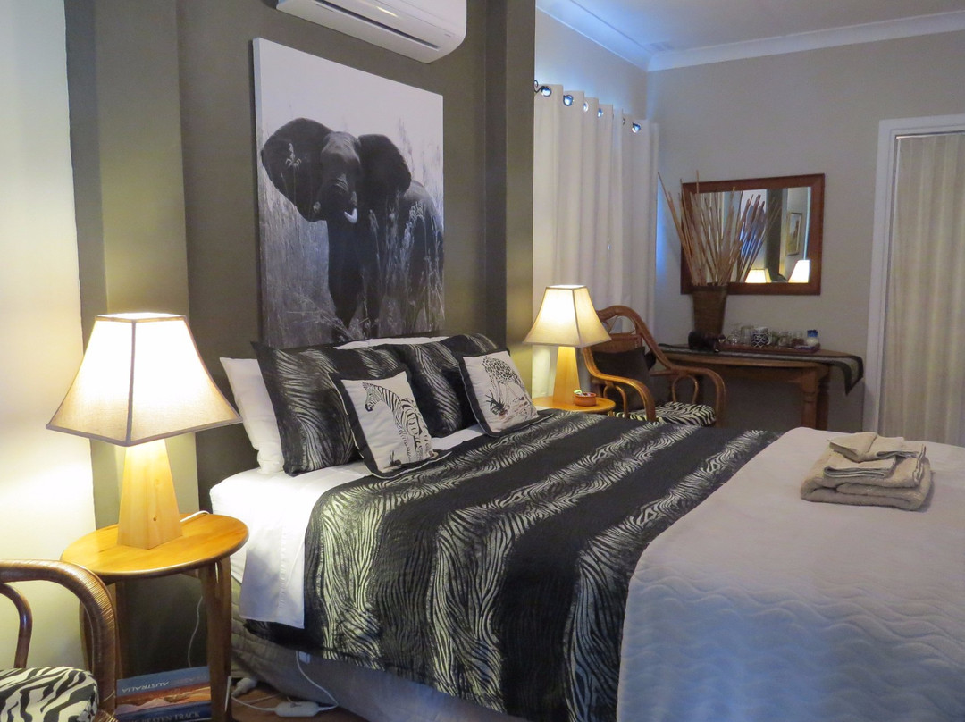 Yellow Gum Bed and Breakfast主图