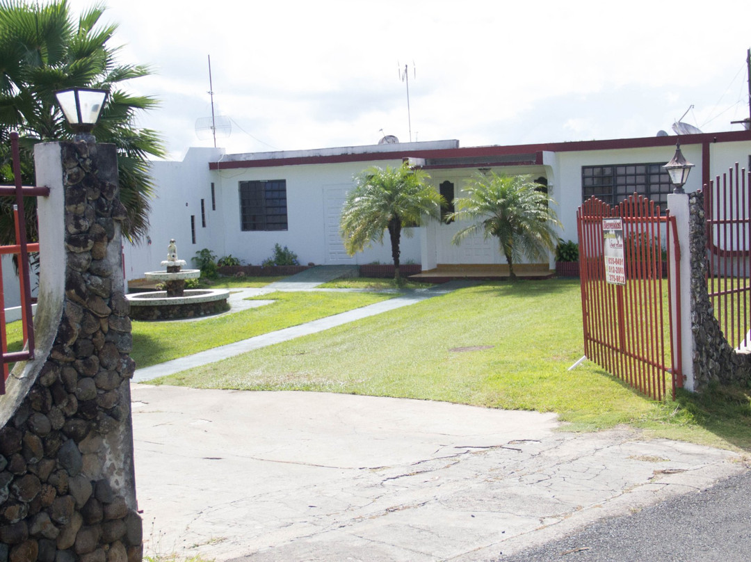 Las Cavernas Guesthouse主图