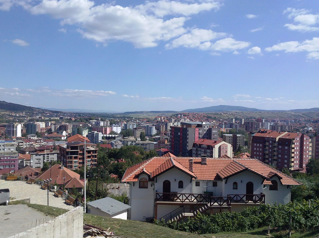 Saint Demetrius Church