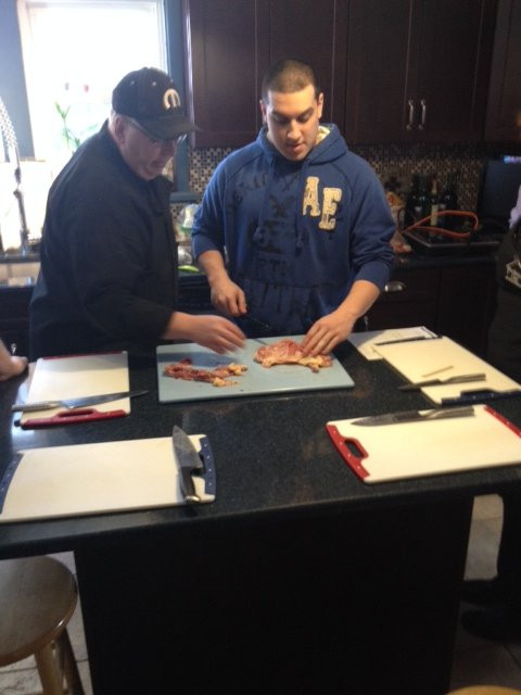 Professor Chef-North Providence必去景点