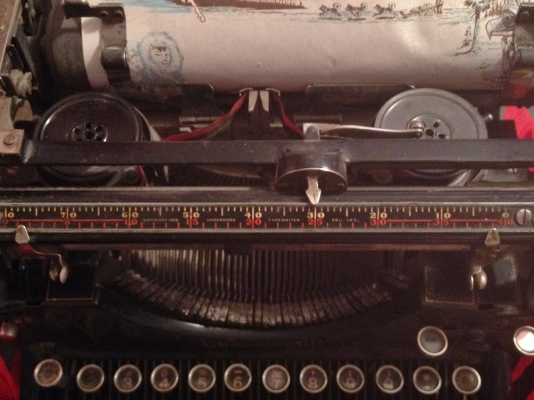 Colony House Museum-帕尔默必去景点