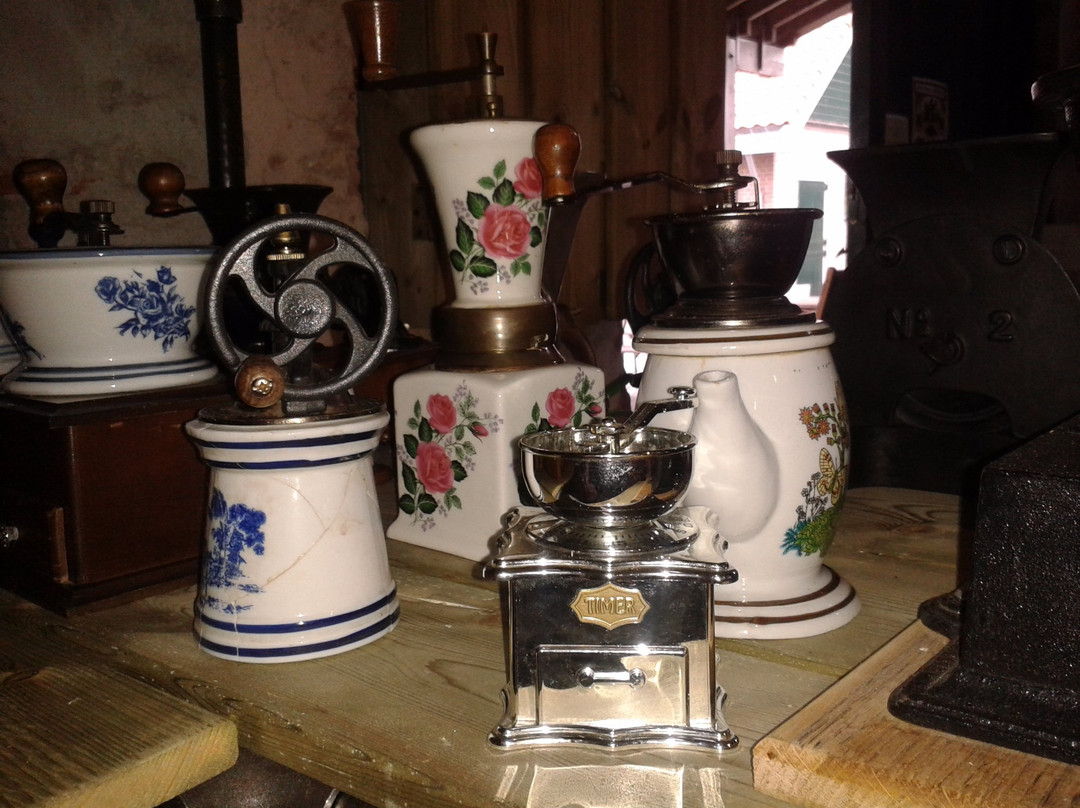 De Koffieleut景点图片