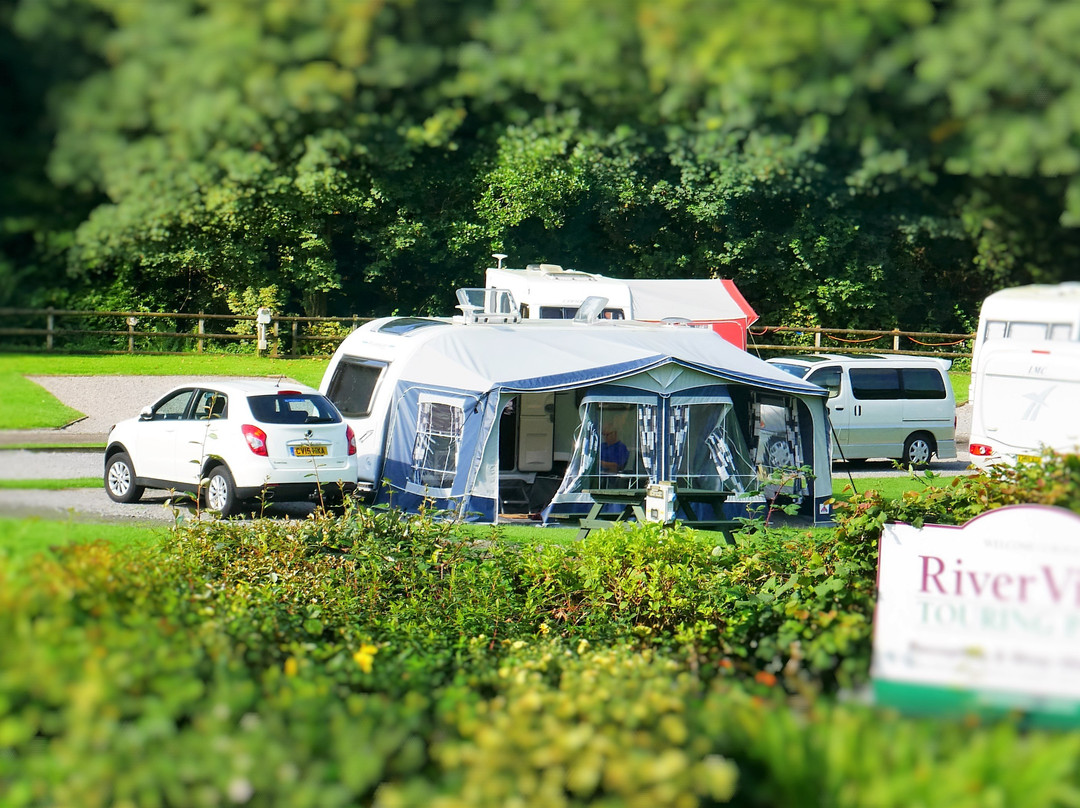River View Touring Park