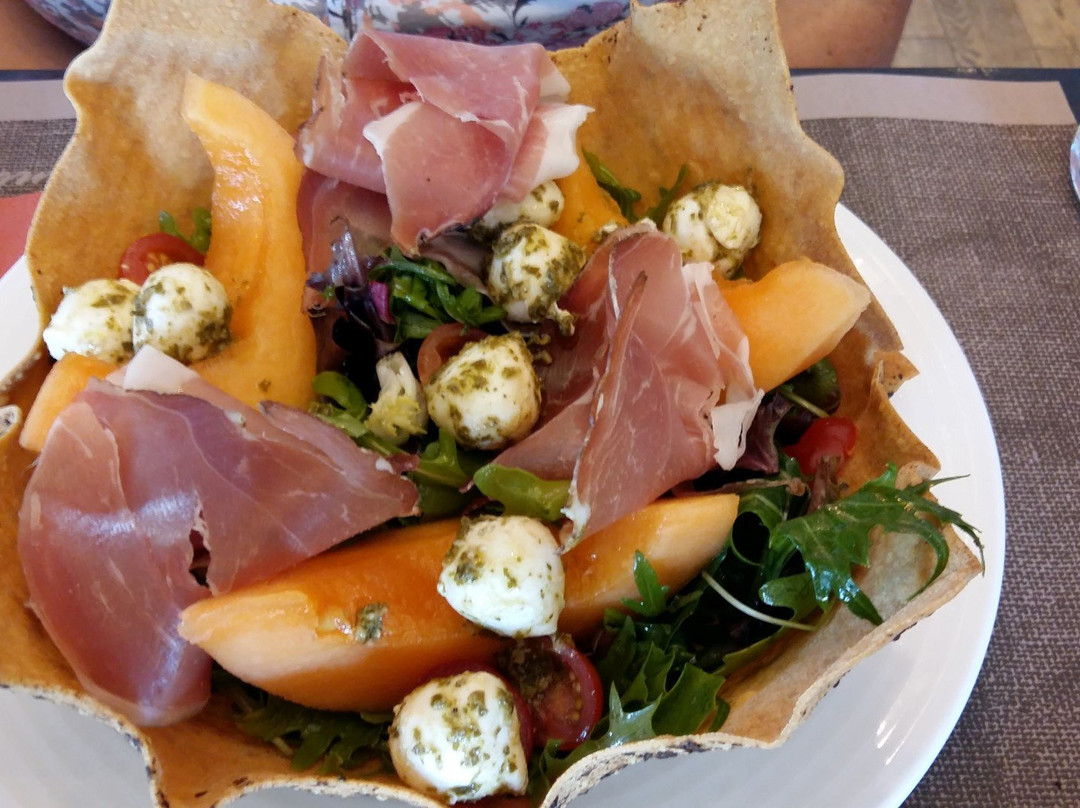 la taverne de maitre kanter