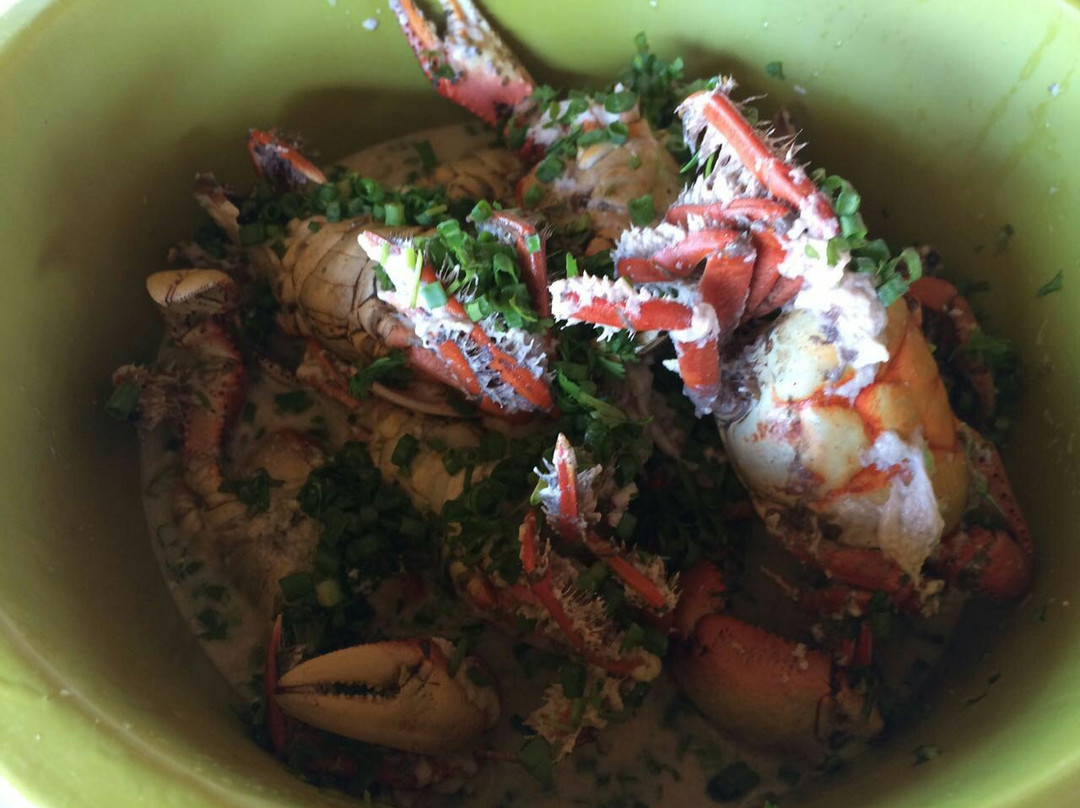 Praia das Barreiras-Camocim必去景点