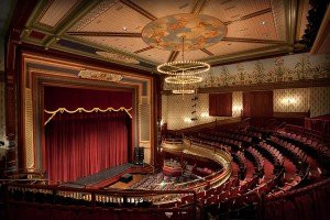 Grand Opera House-奥什科什必去景点