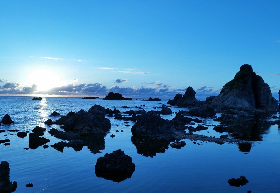 Nanaura Beach