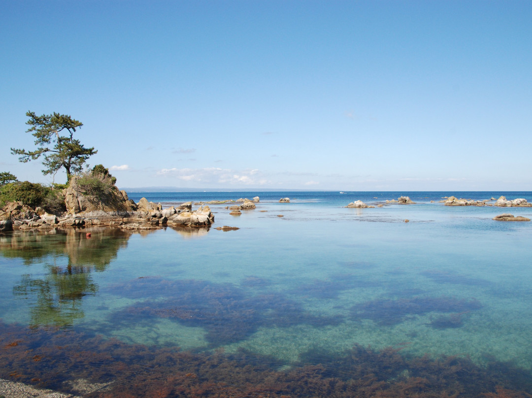 Noto Note-七尾市必去景点