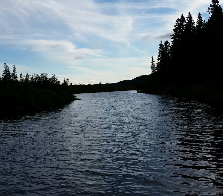 Wawa RV Resort and Campground