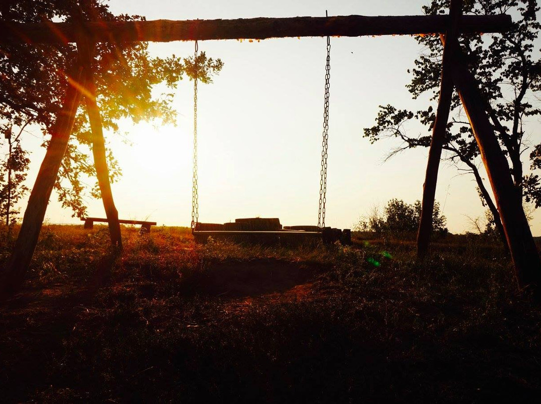 Padurea Domneasca-Glodeni必去景点