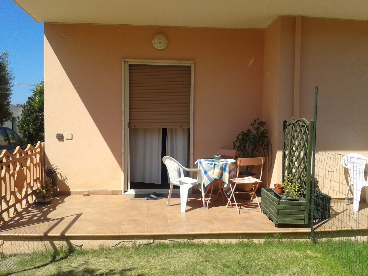 B&B La Contea-官方