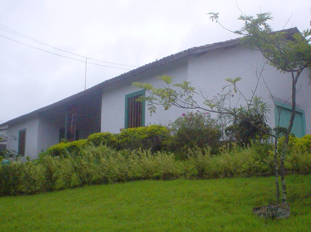 Maua旅游景点-Barao de Maua History Museum