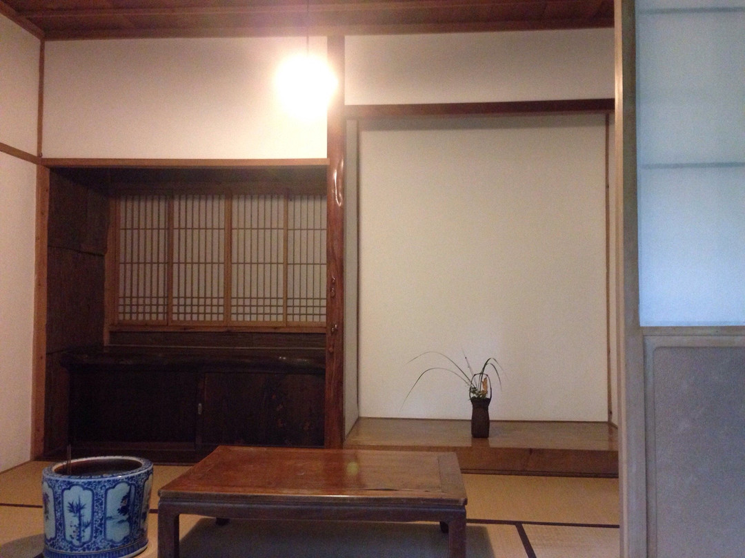 Muro Saisei Memorial Hall-轻井泽町必去景点