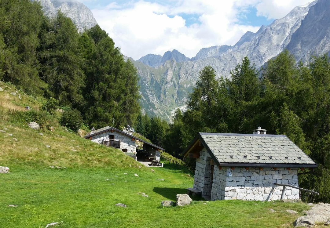 Edolo旅游攻略图片