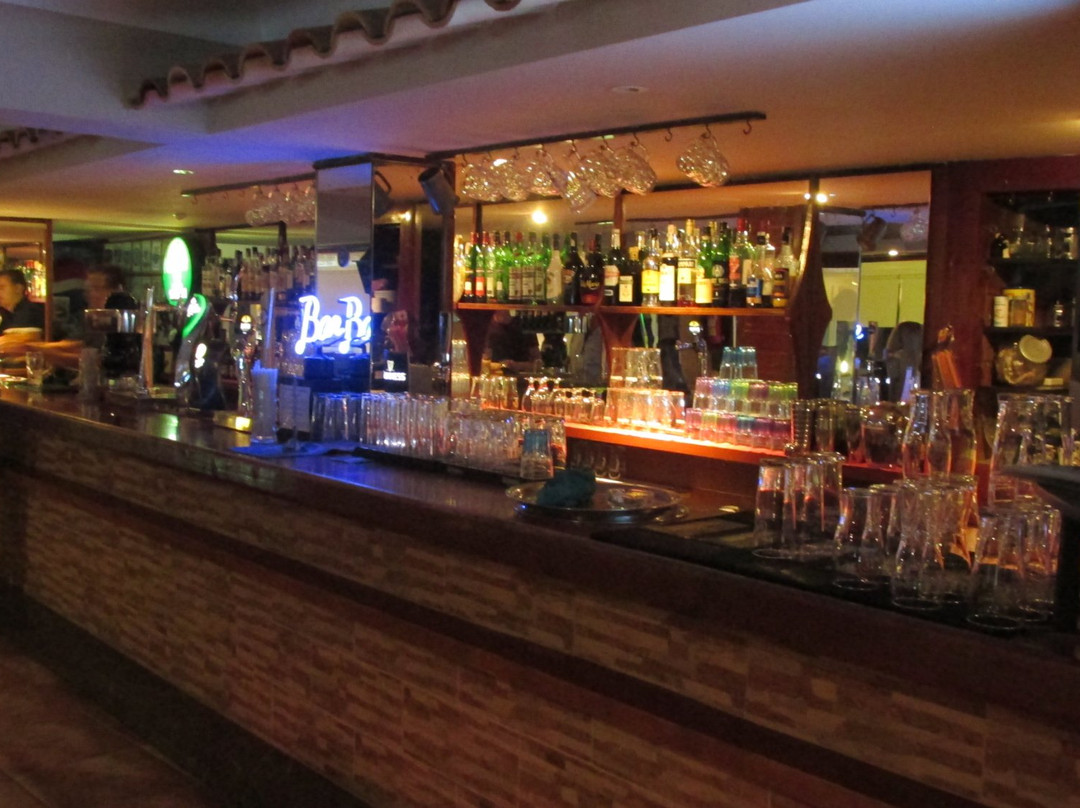 Rose & Crown Cala Millor-卡拉米略尔必去景点
