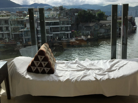 大理瓦蓝·惜汐湾海景客栈主图