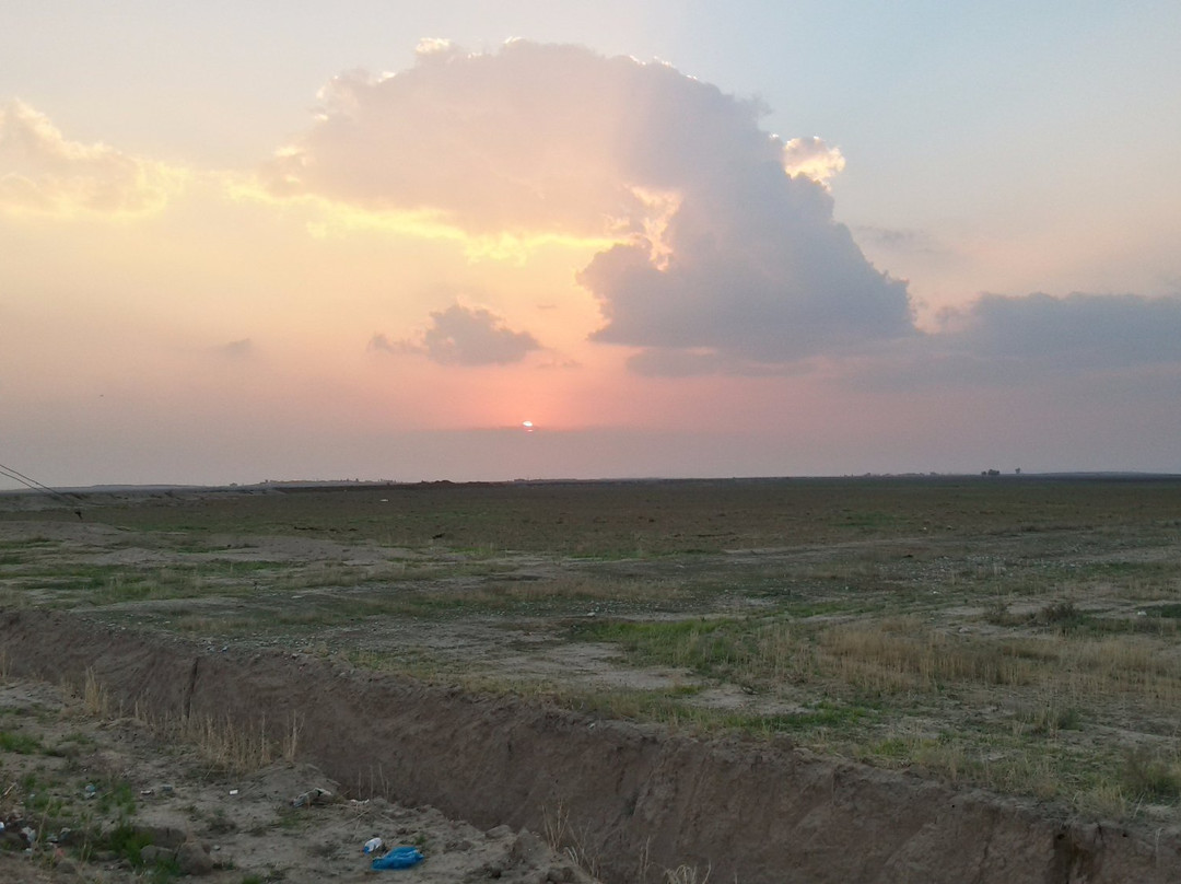 Slemani Museum-苏莱曼尼亚必去景点