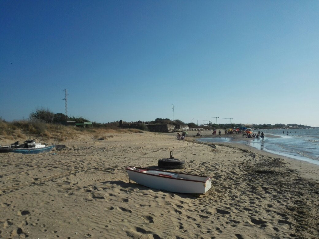 Playa de Bonanza-Sanlucar de Barrameda必去景点