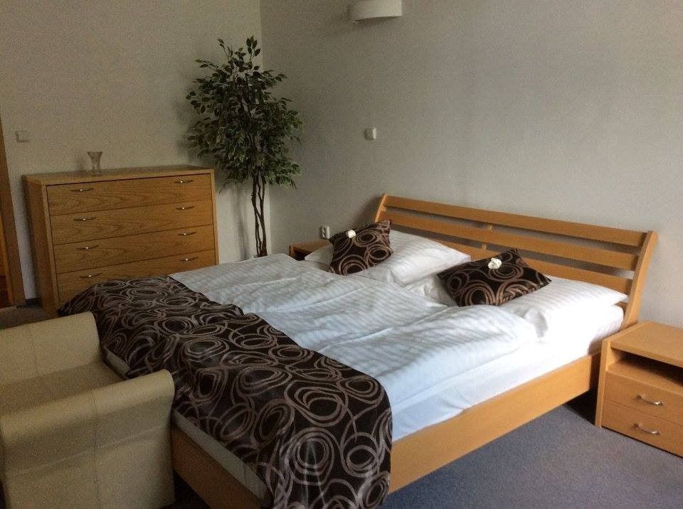 Hotel Granit Piestany主图