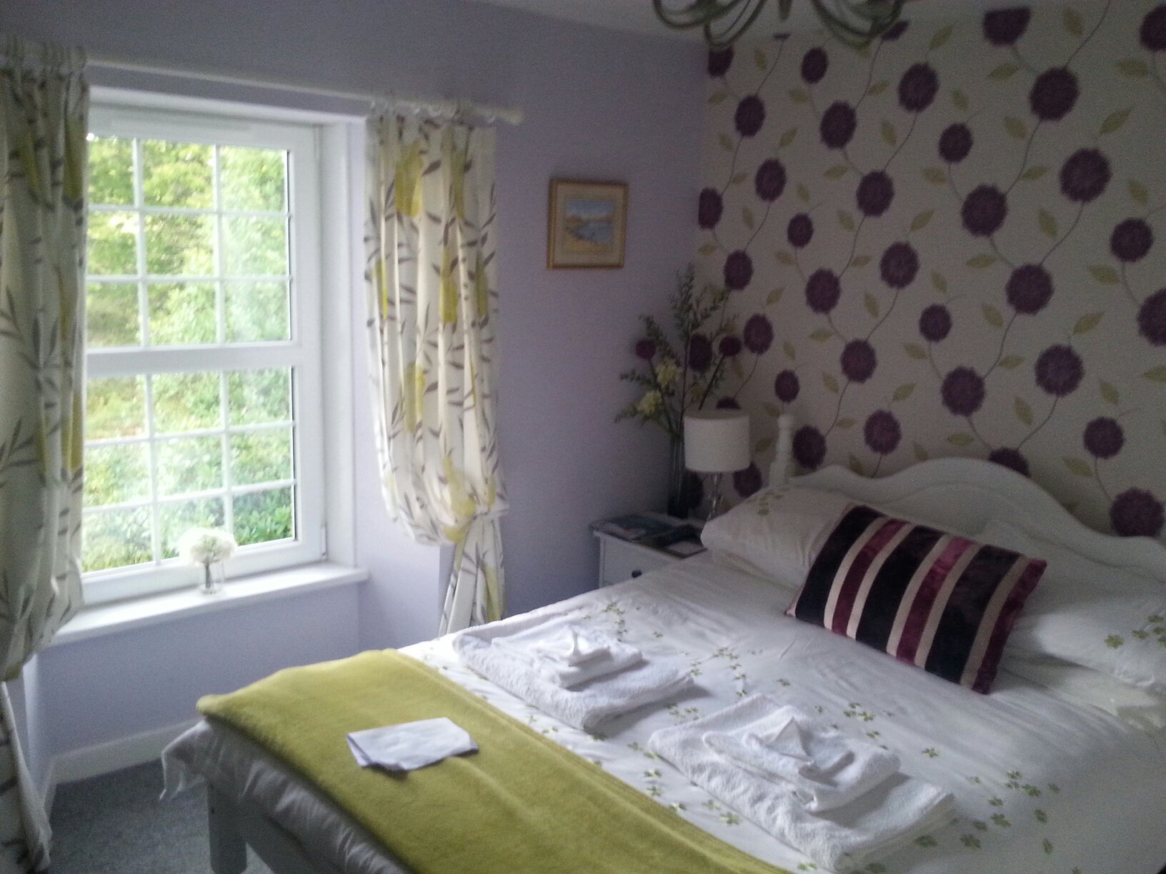 Ariogan Bed & Breakfast-官方