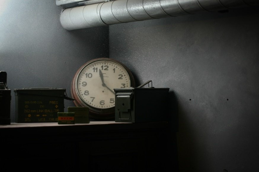 De Drukkerij | Escape Room Nijmegen-奈梅亨必去景点